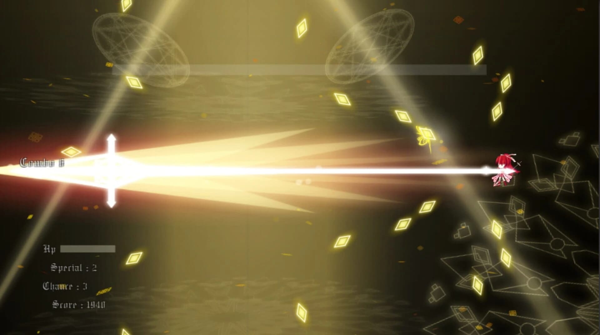 Eventide Night screenshot 5