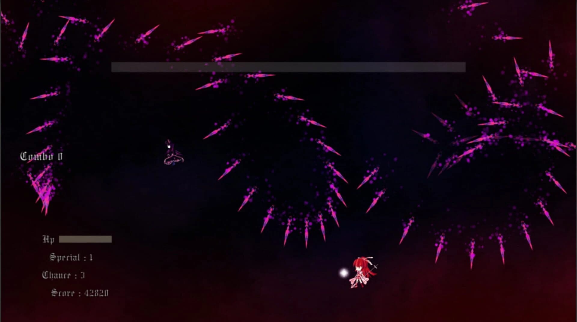 Eventide Night screenshot 3
