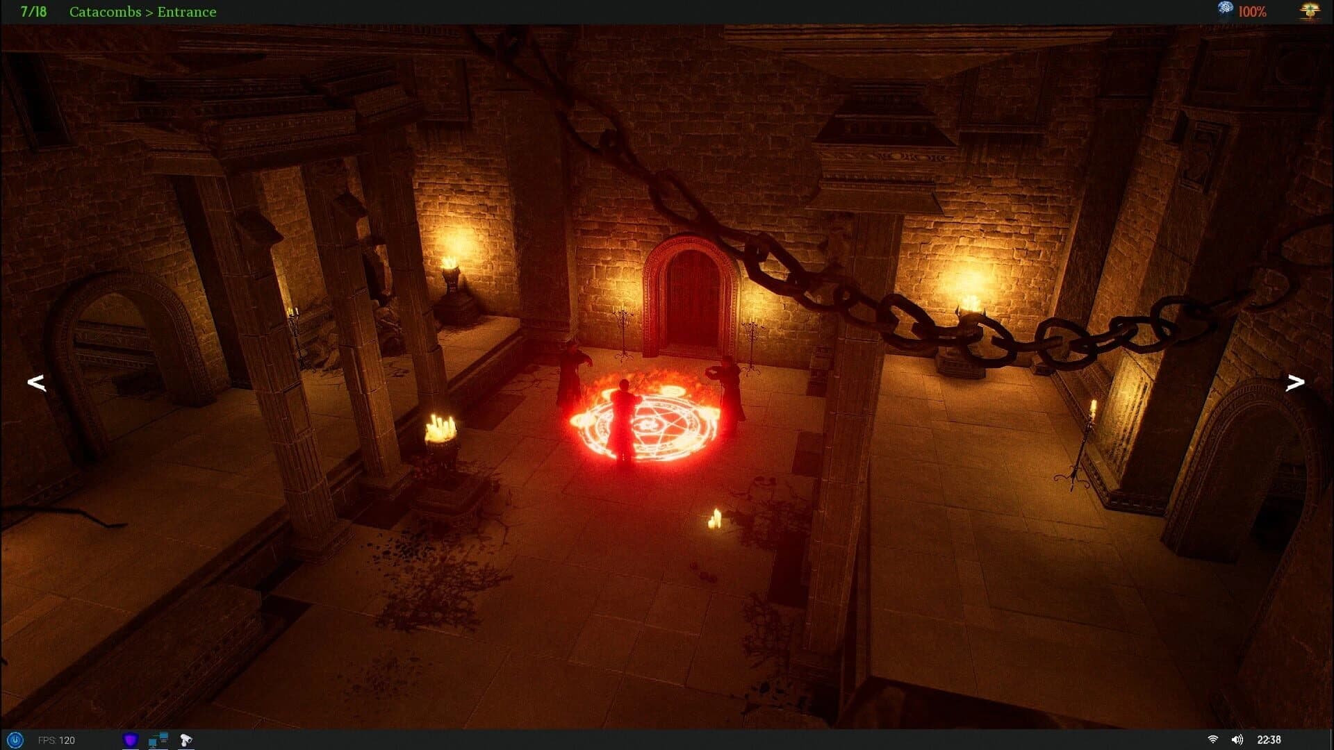Events screenshot 4