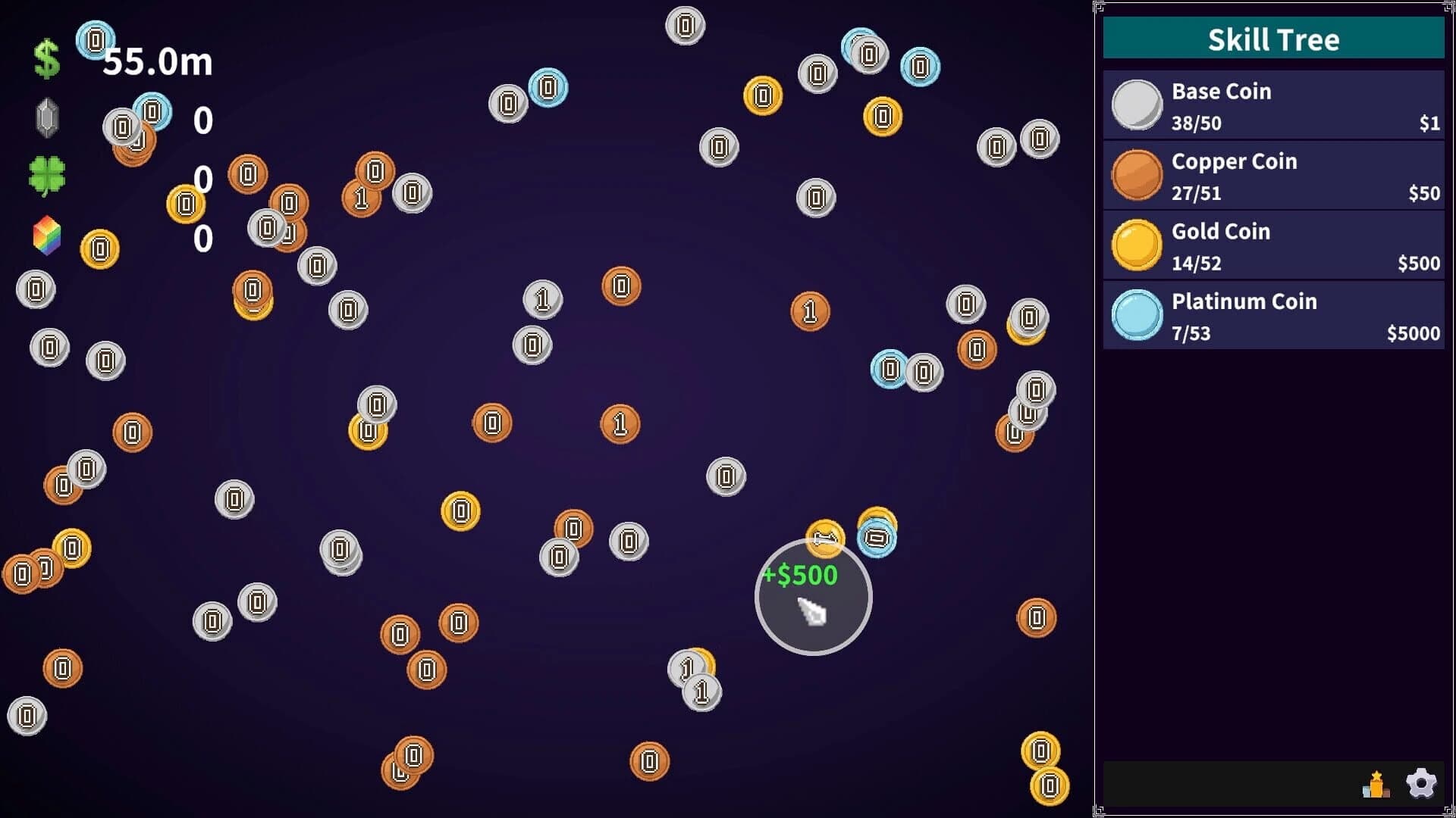 Ever Flip screenshot 2