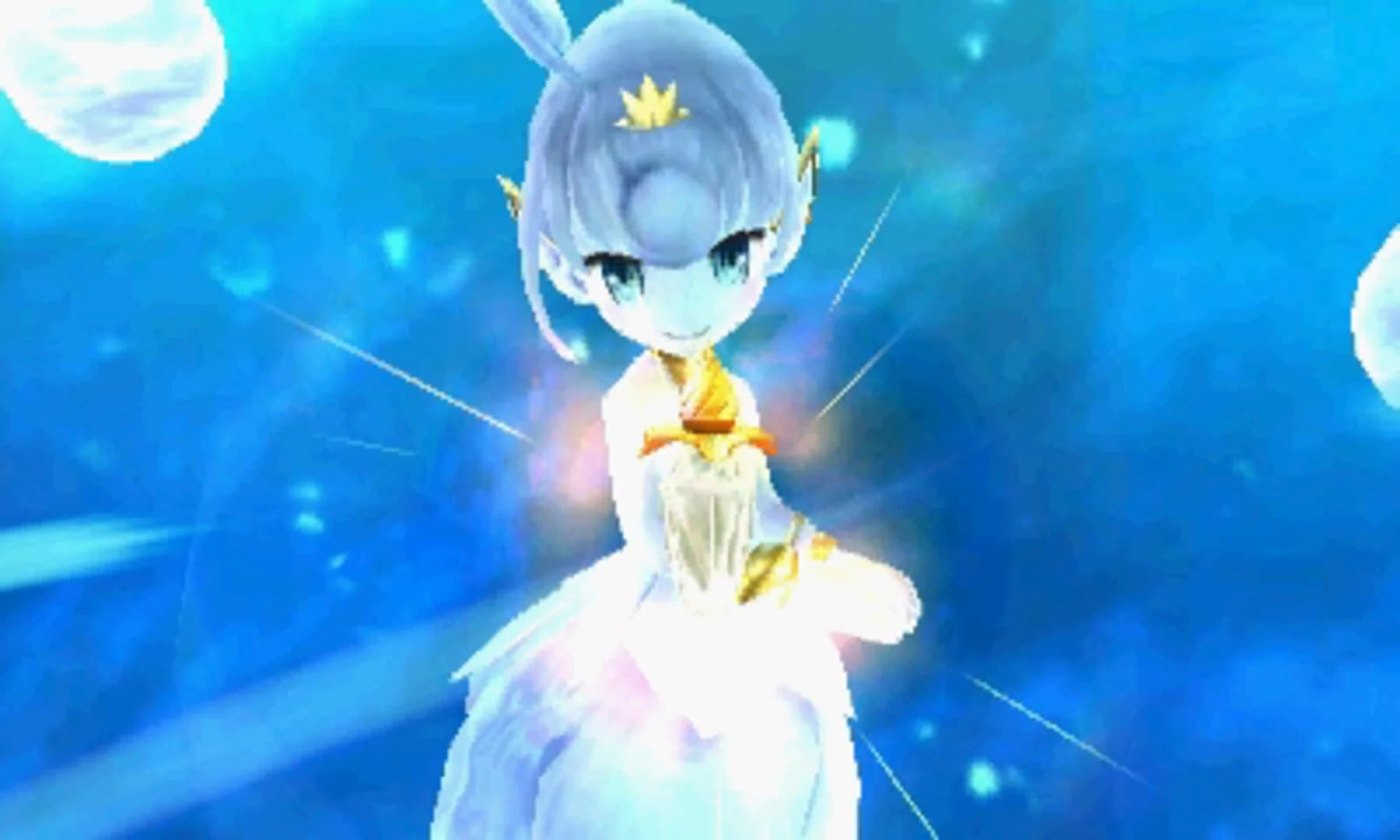 Ever Oasis screenshot 2