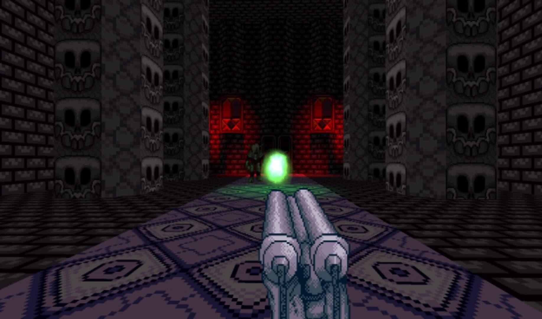 Ever Shrine screenshot 2