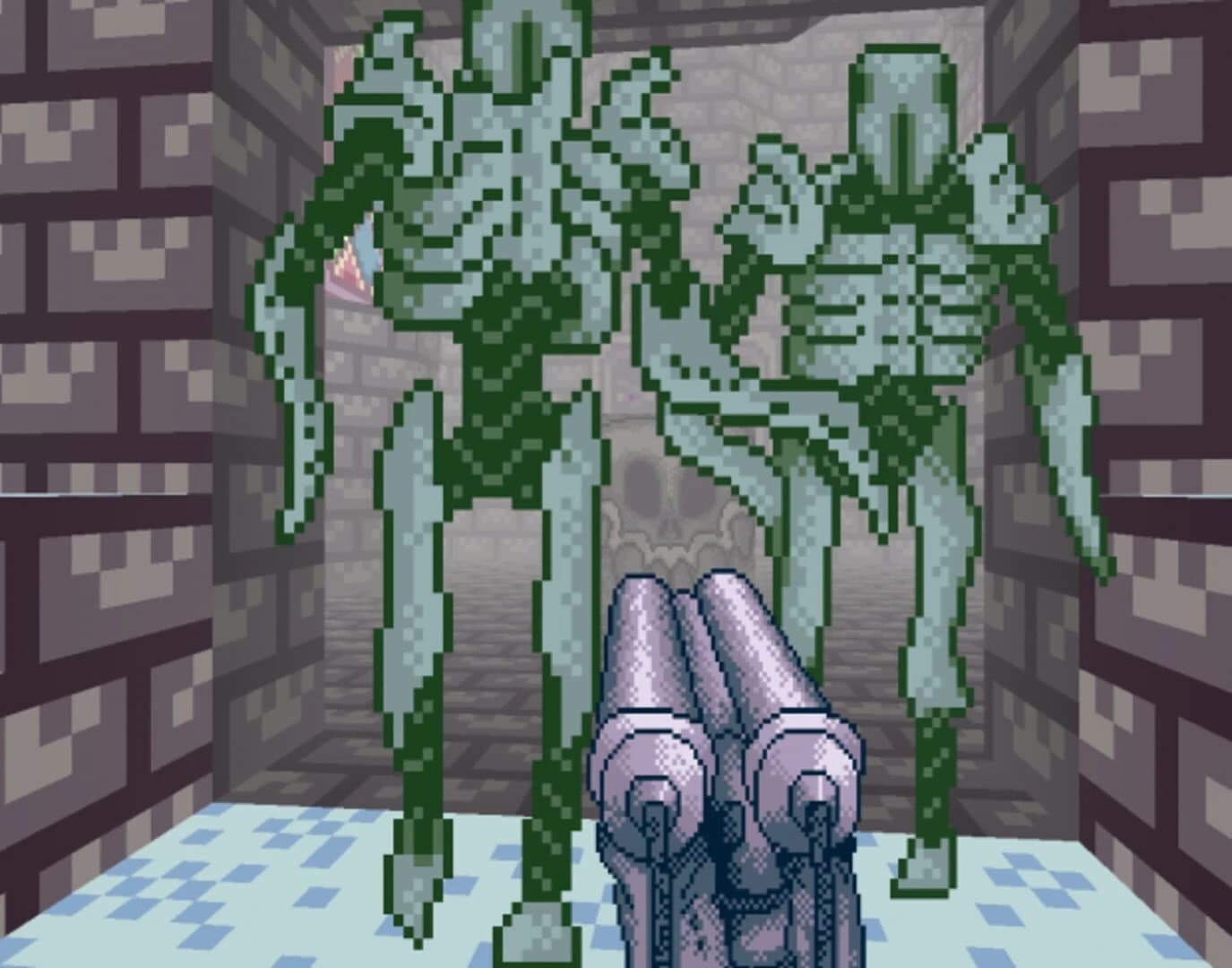 Ever Shrine screenshot 1