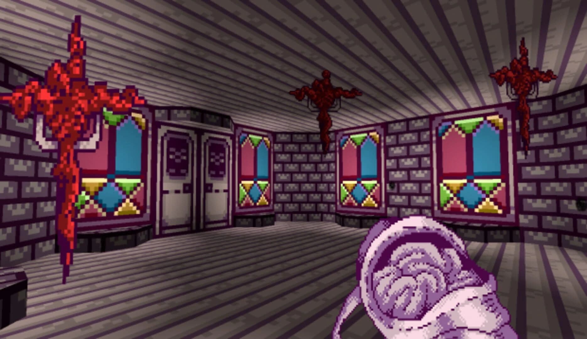 Ever Shrine screenshot 3