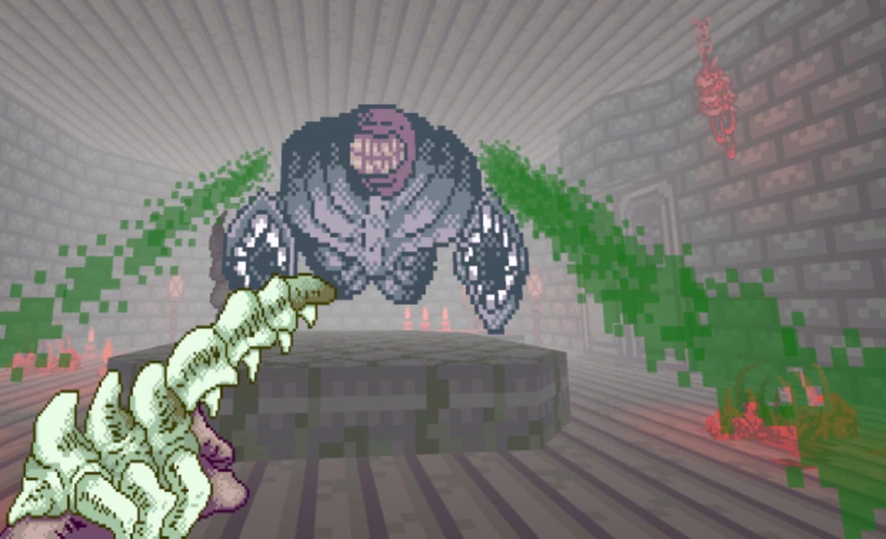 Ever Shrine screenshot 4