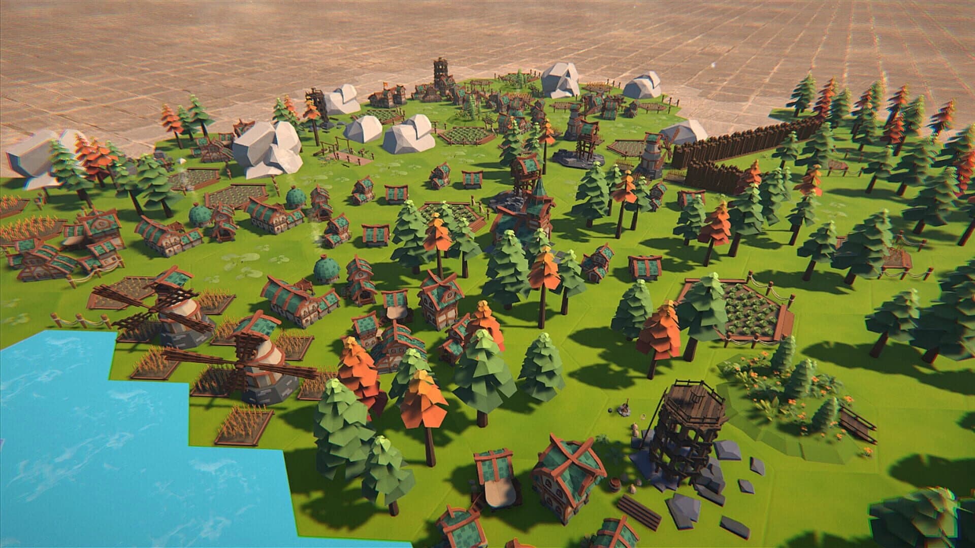 Everdawn screenshot 5