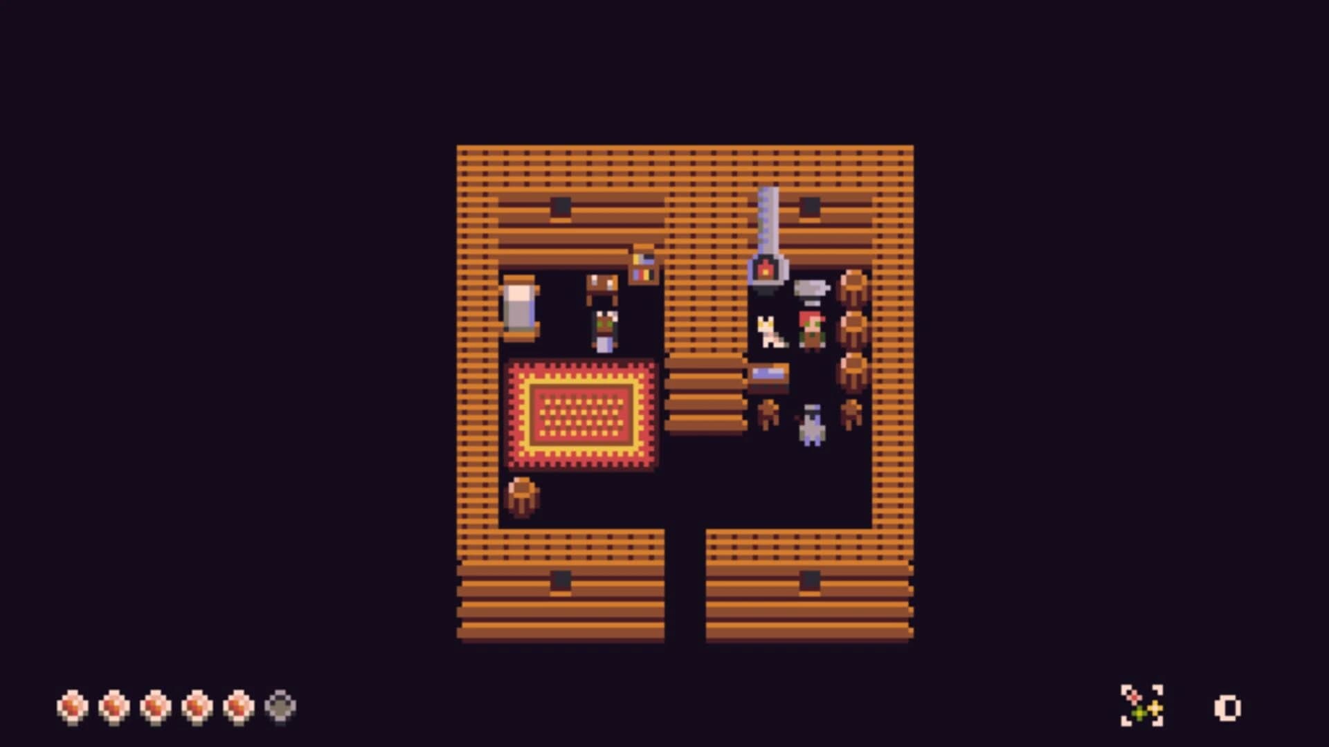 Everdawn screenshot 5