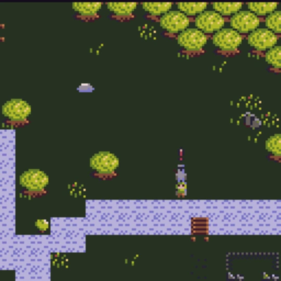 Everdawn screenshot 1