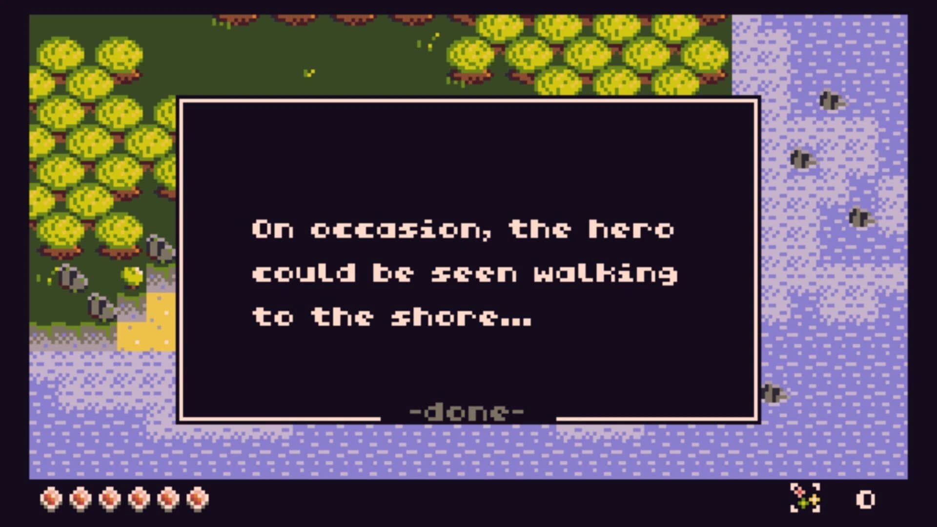 Everdawn screenshot 3