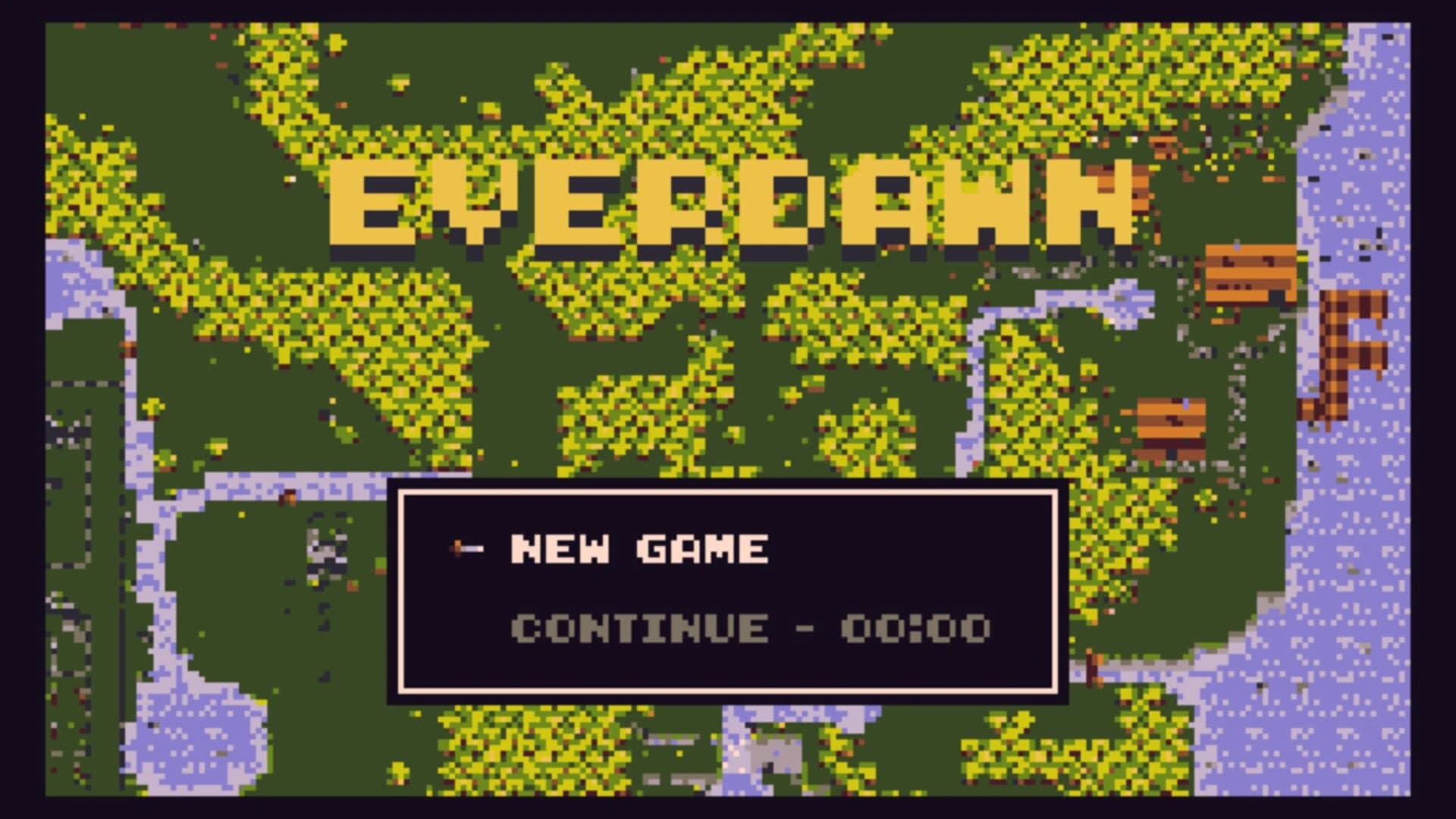 Everdawn screenshot 2