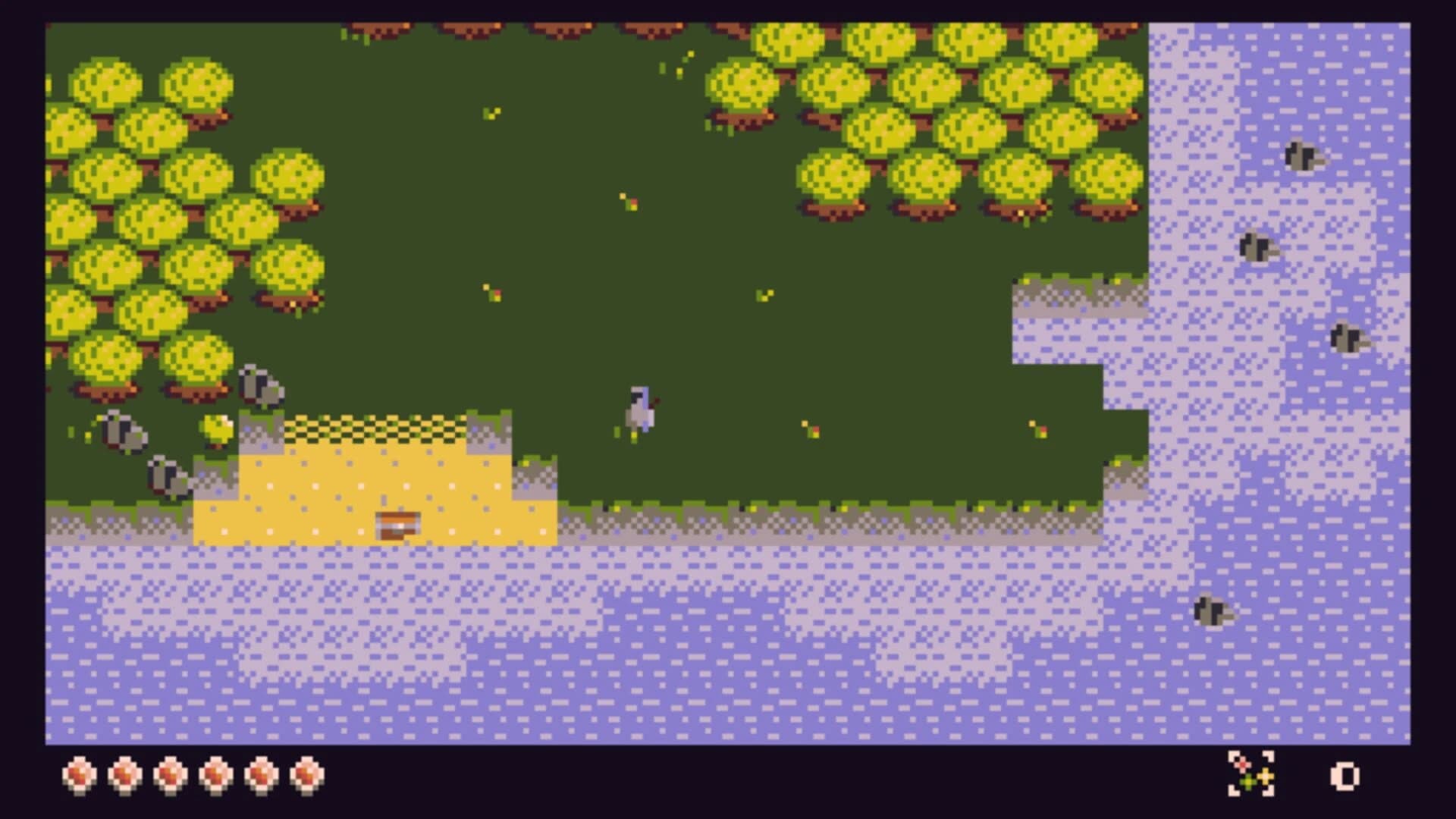 Everdawn screenshot 4