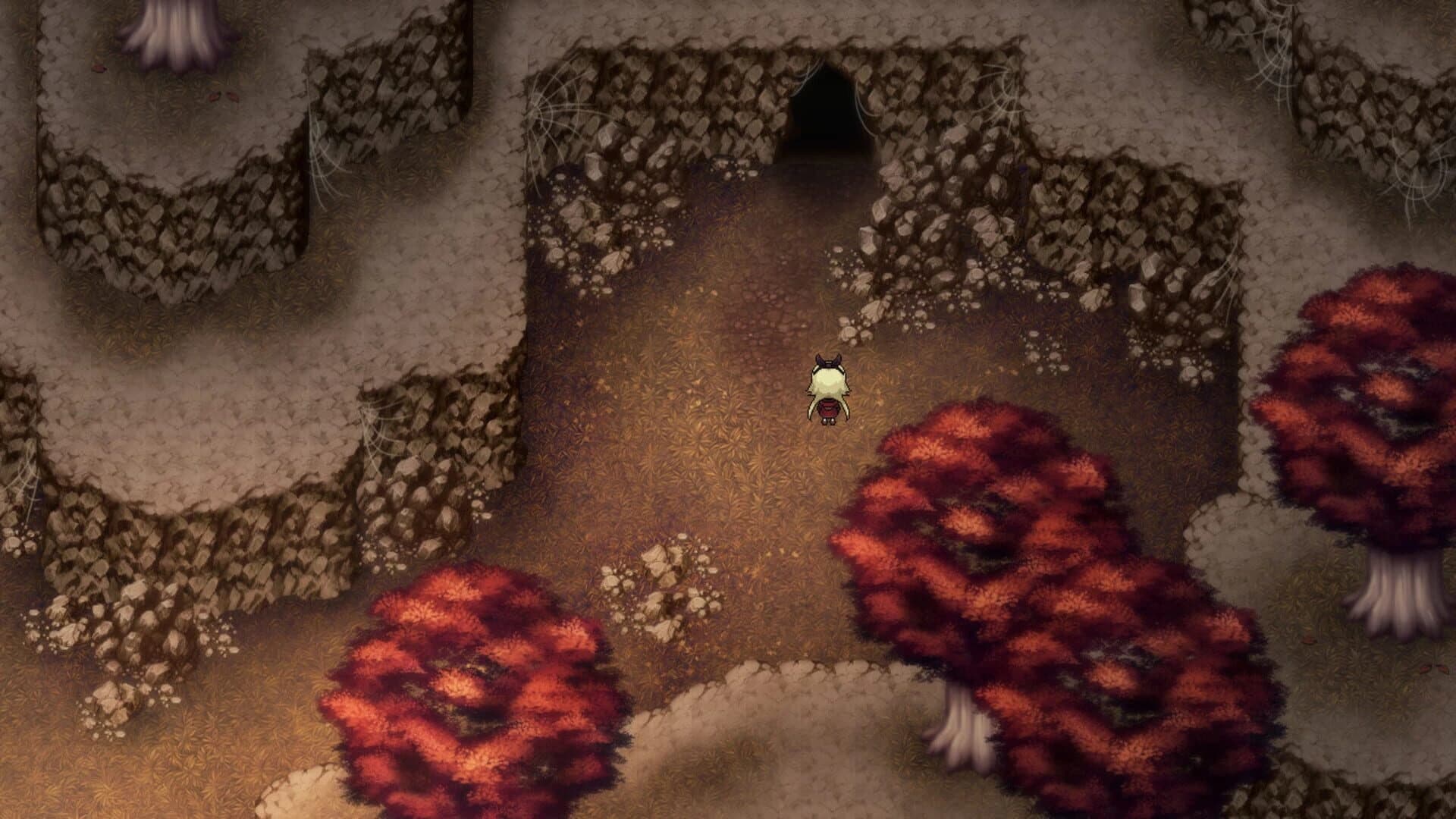 Everdine: A Lost Girl's Tale screenshot 4