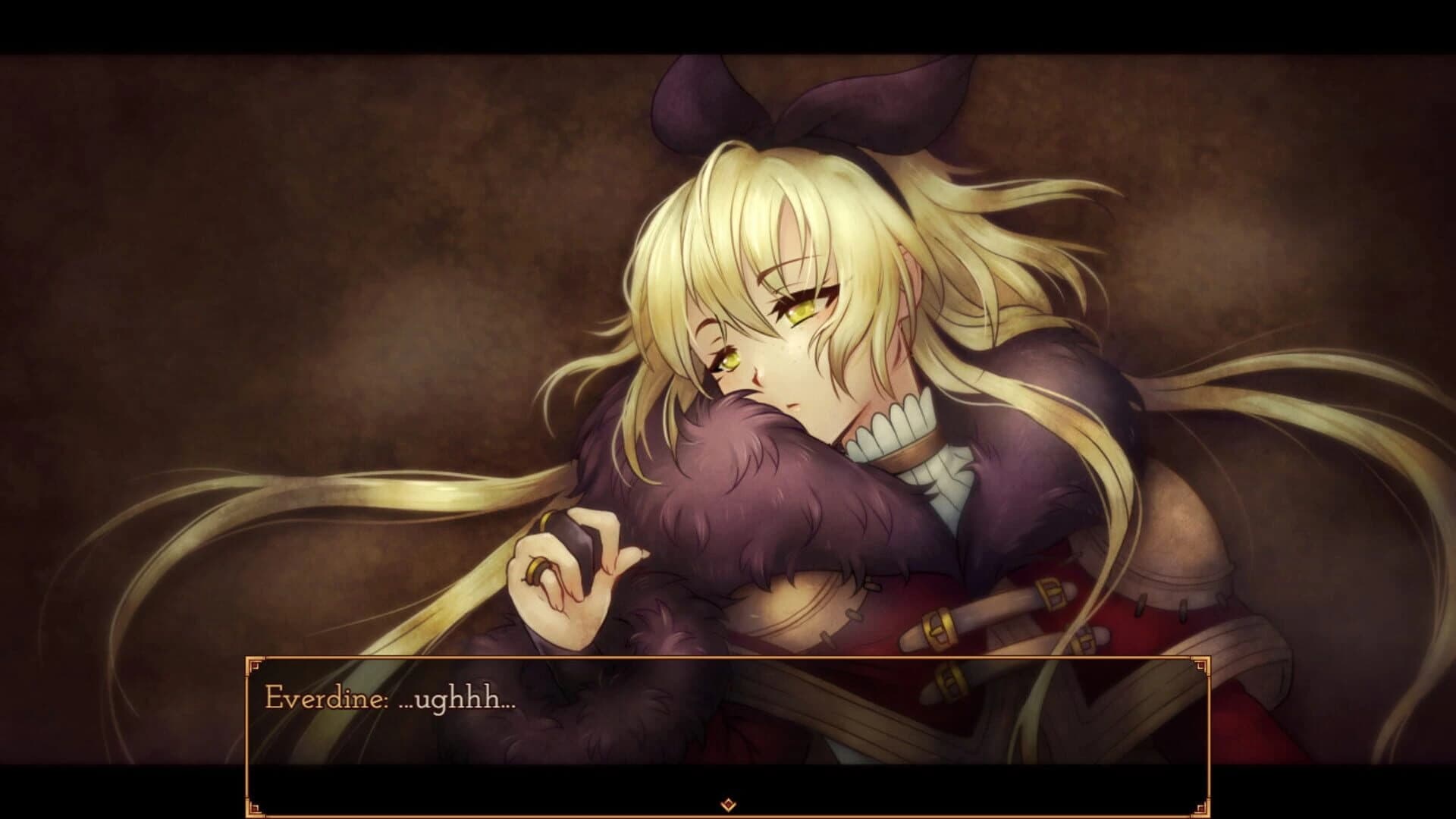 Everdine: A Lost Girl's Tale screenshot 5