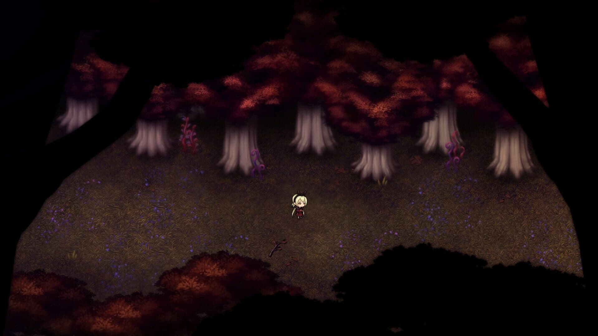 Everdine: A Lost Girl's Tale screenshot 3
