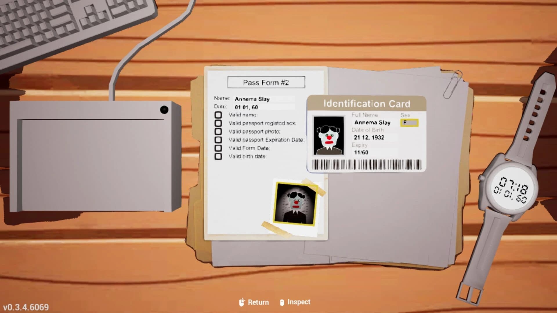 Everescape screenshot 2