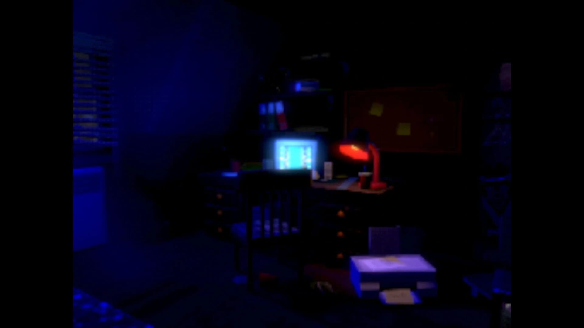 Everfall screenshot 1