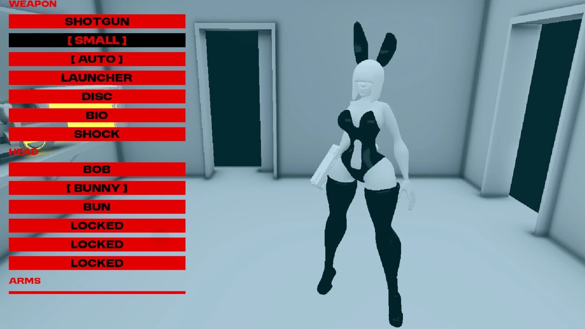 Everfall 1999 screenshot 4