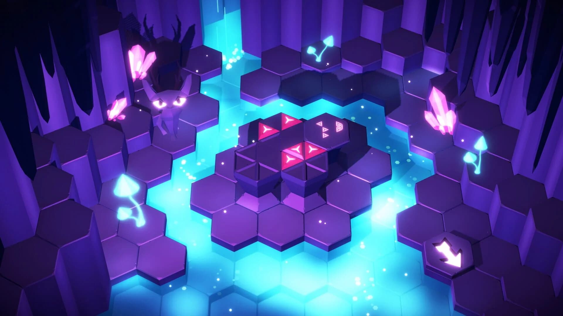 Evergarden screenshot 3