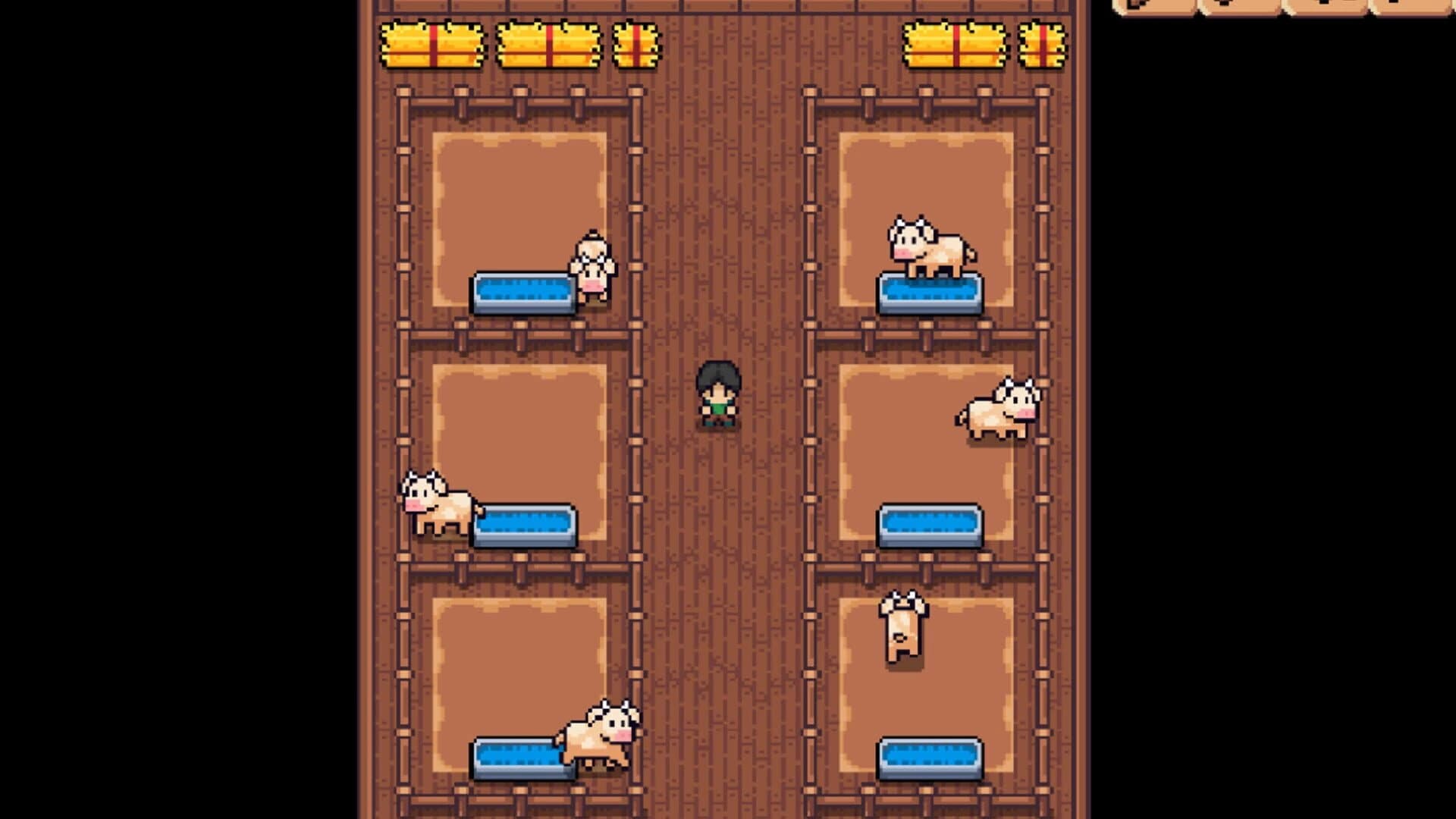 Everglen screenshot 4