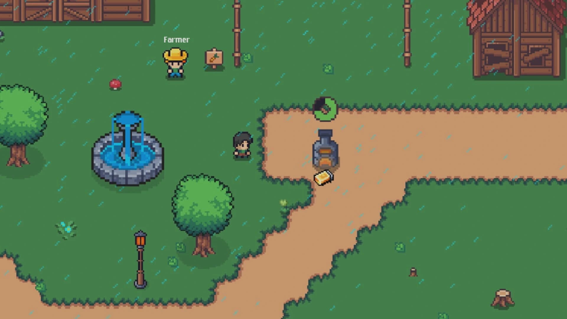 Everglen screenshot 5