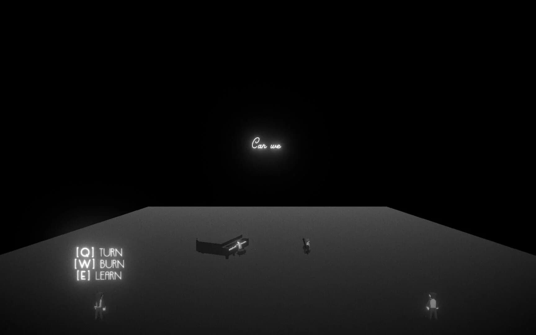 Evergreen Blues screenshot 2