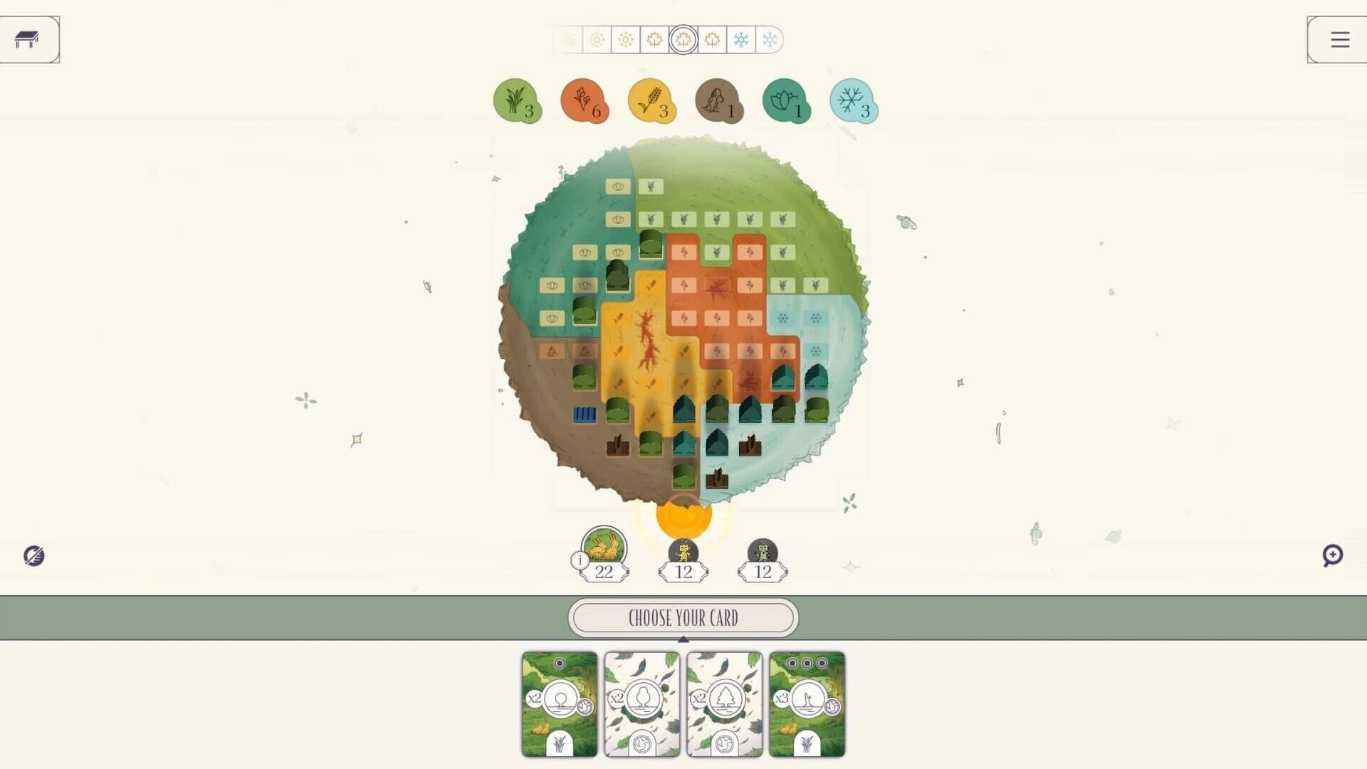 Evergreen: Pines Expansion screenshot 1