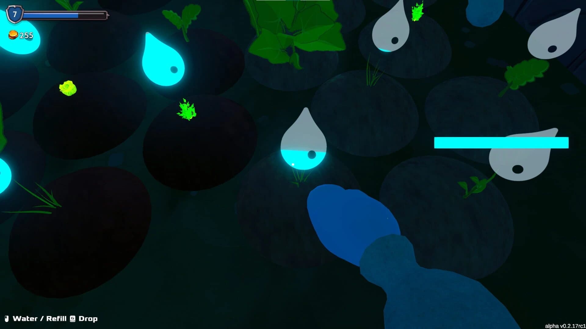 Evergreen Tavern screenshot 5