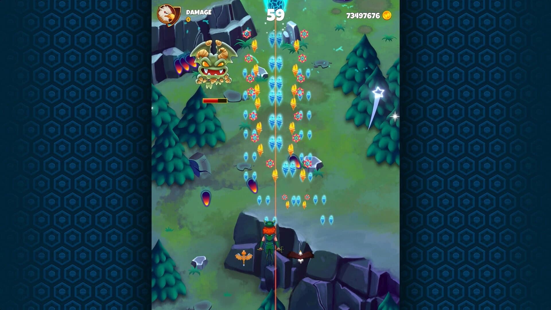 EverHero screenshot 3