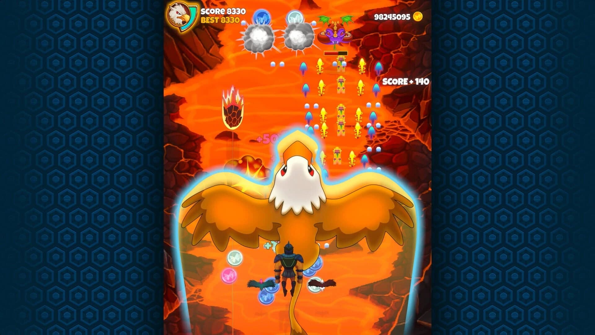 EverHero screenshot 1