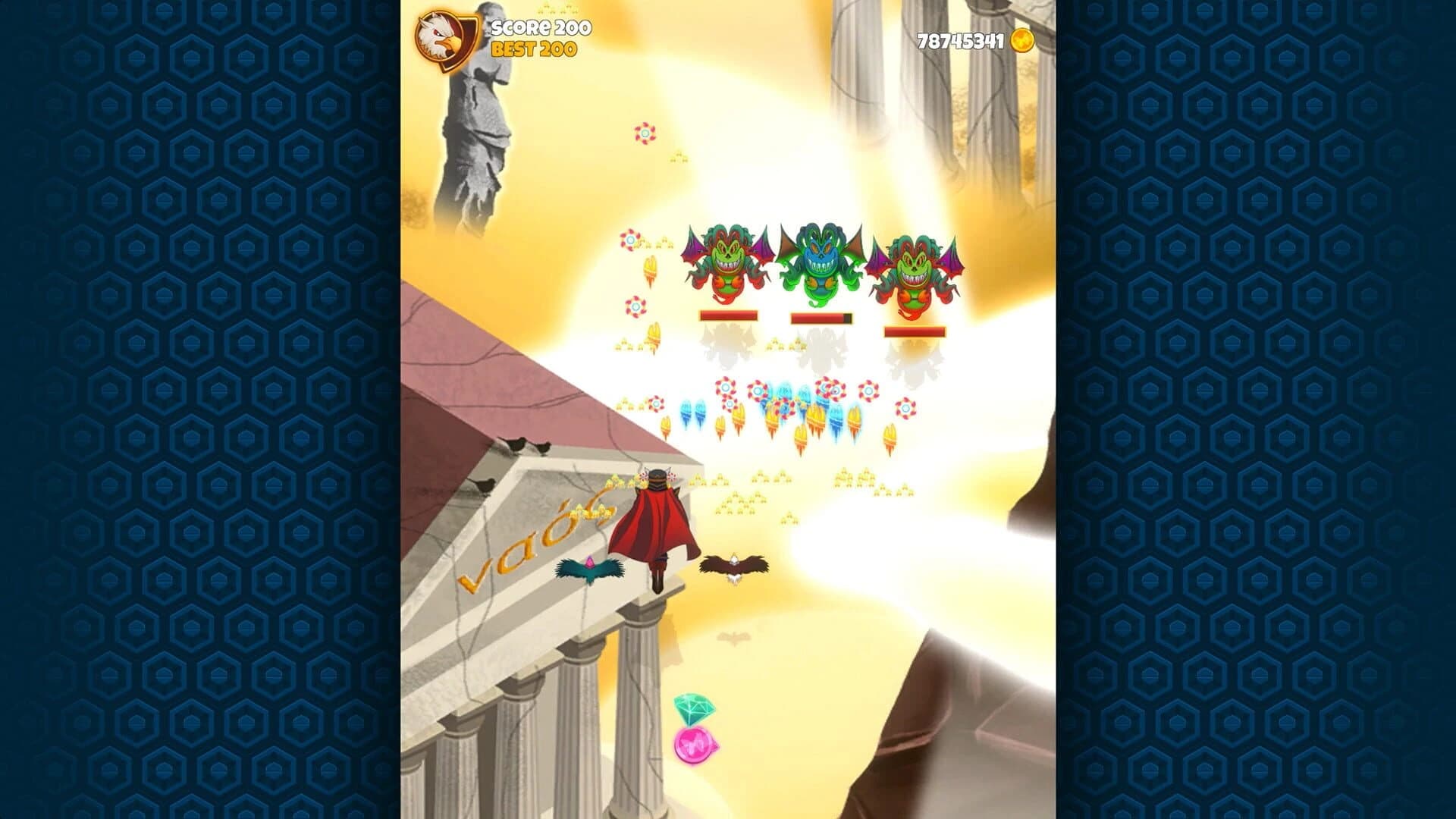 EverHero screenshot 4