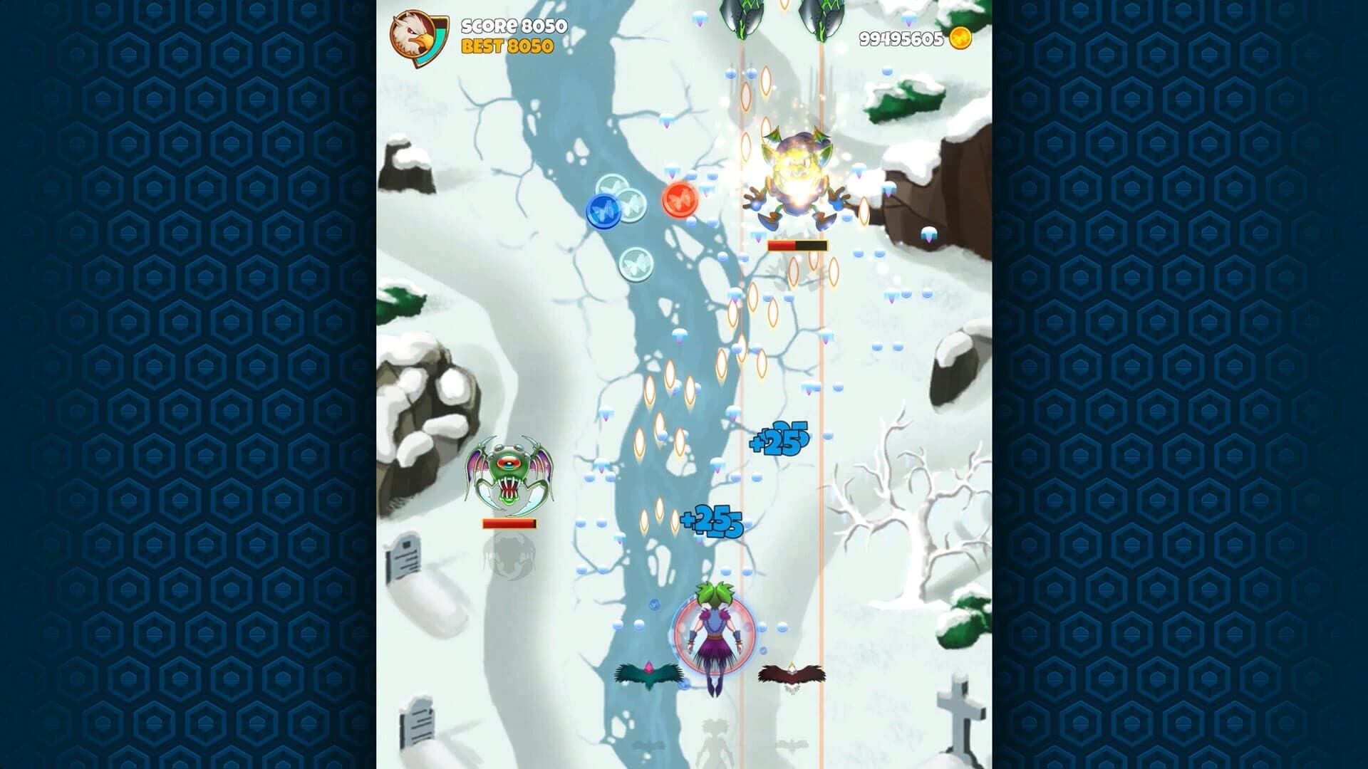 EverHero screenshot 2