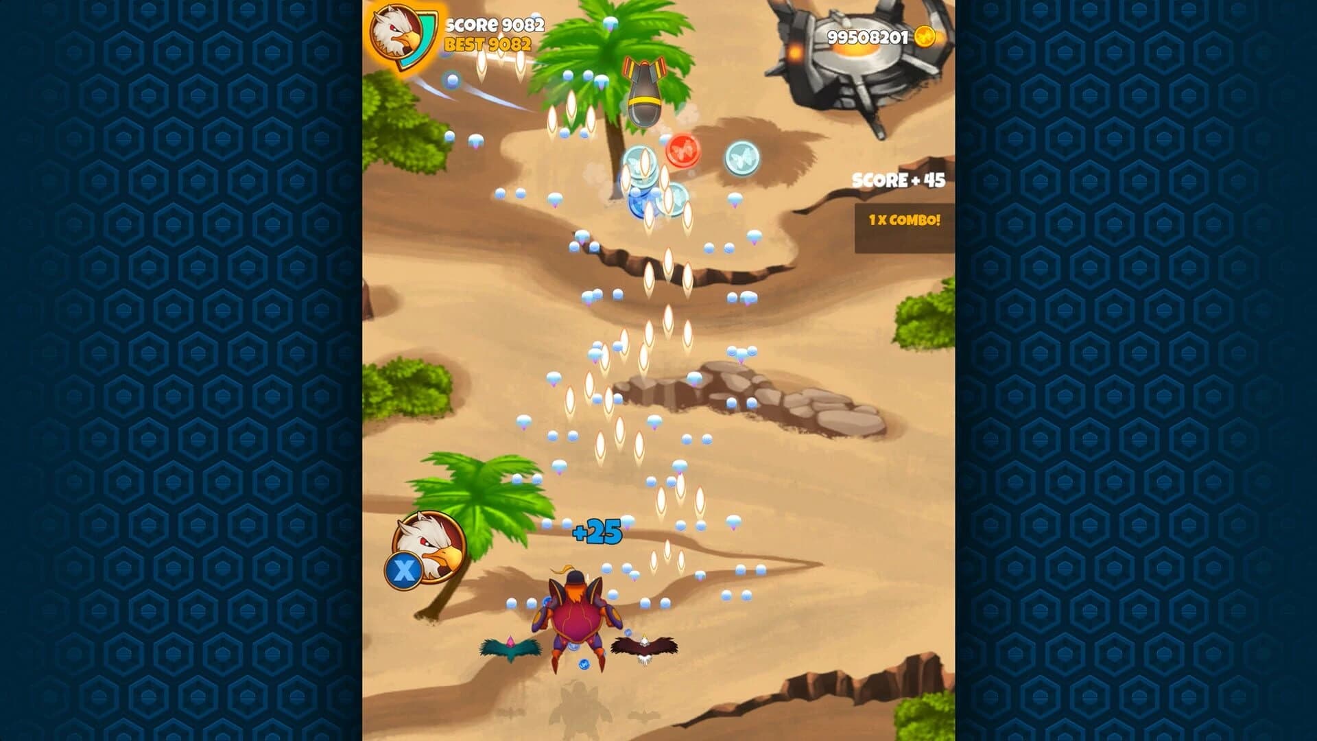EverHero screenshot 5