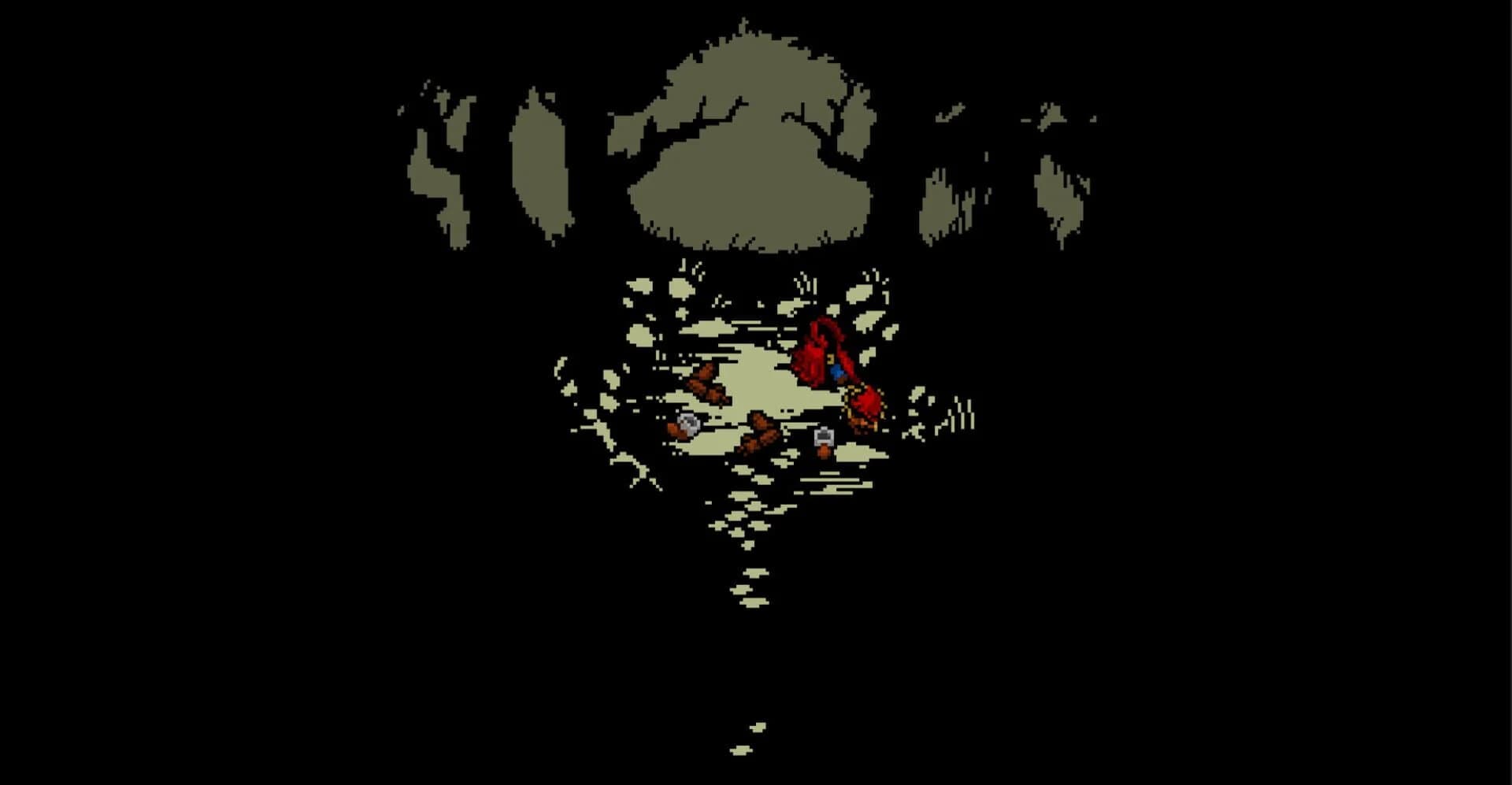 Everhood screenshot 1