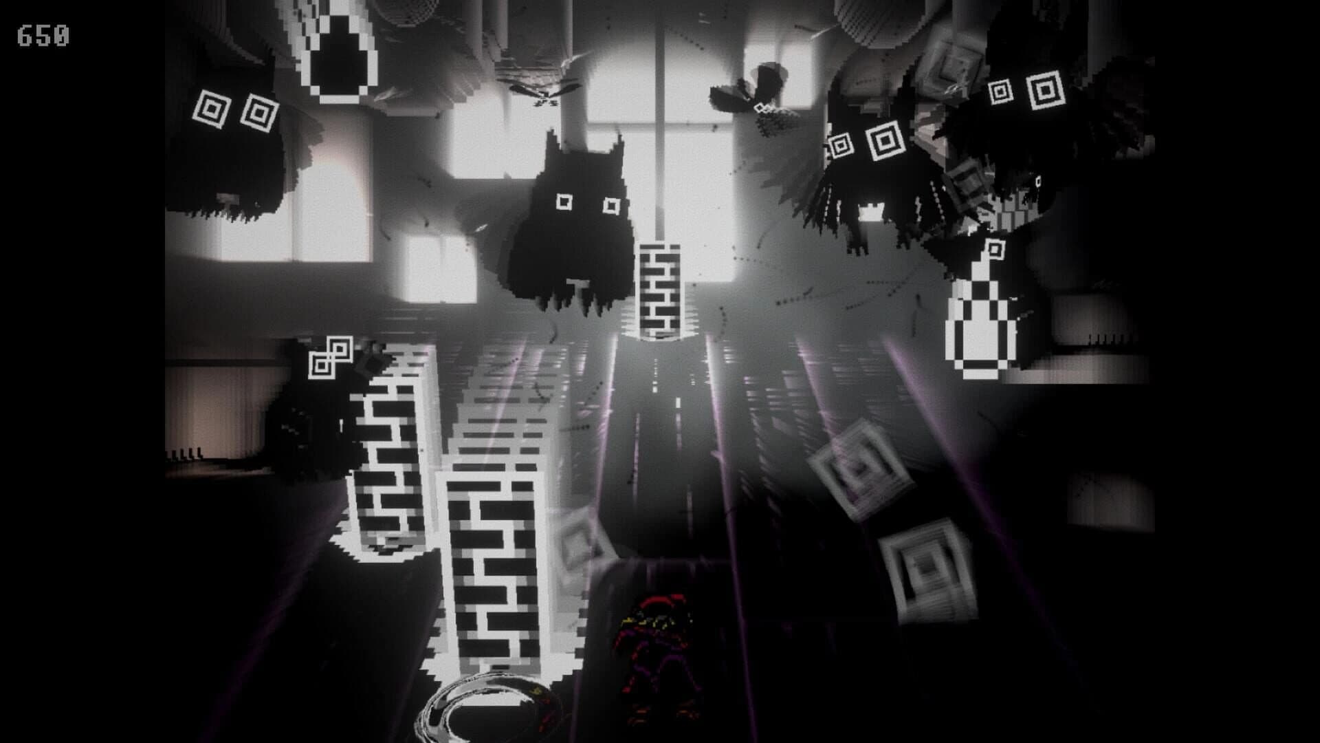 Everhood: Eternity Edition screenshot 4