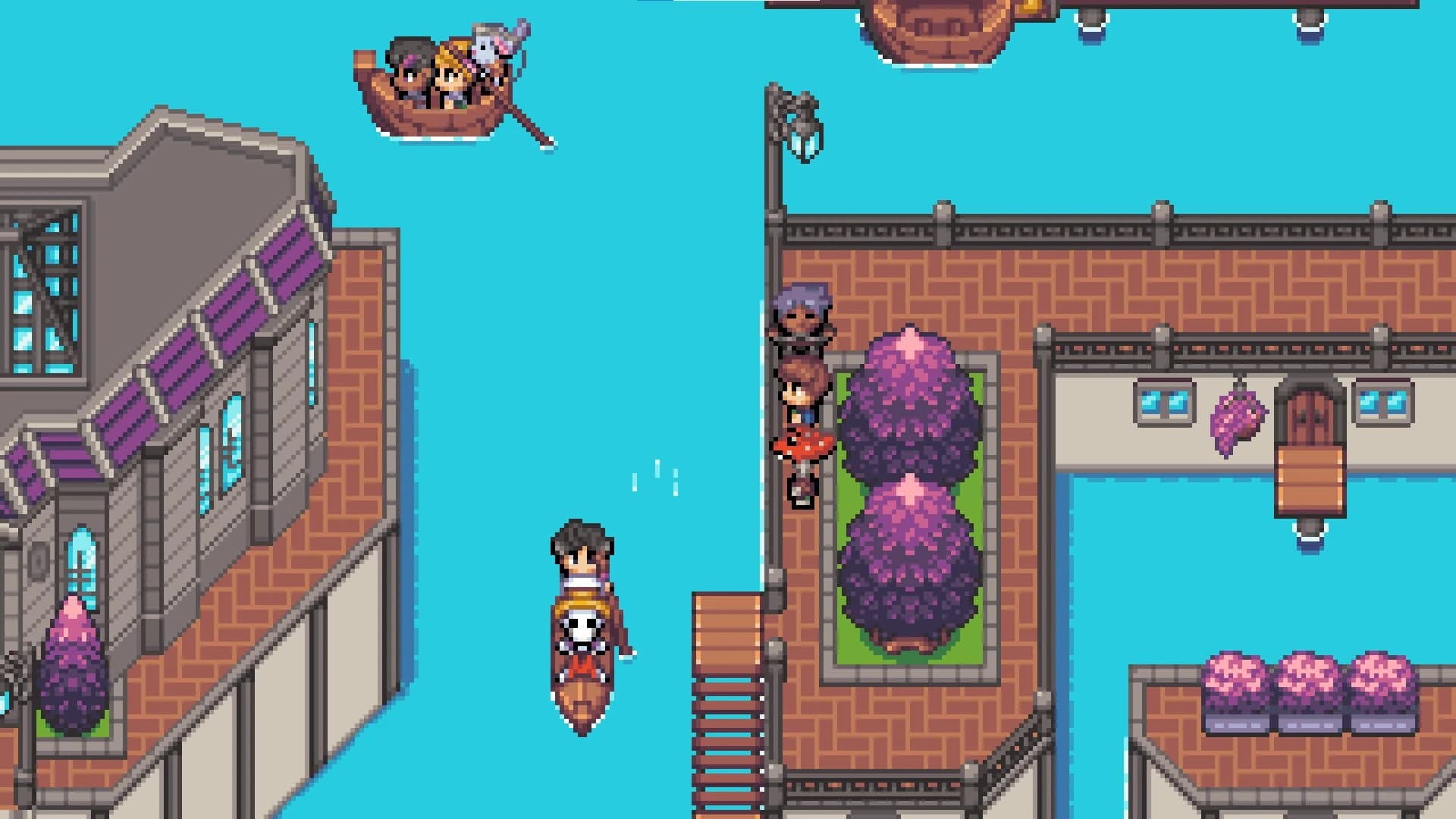 Evering screenshot 5
