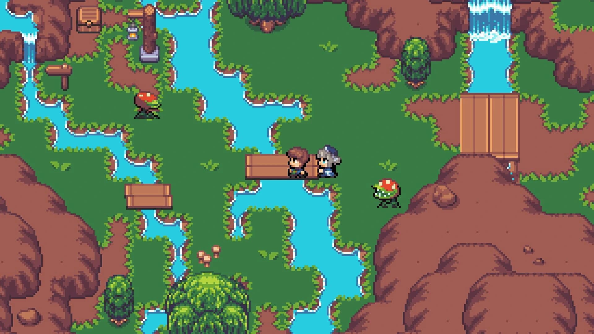 Evering screenshot 4