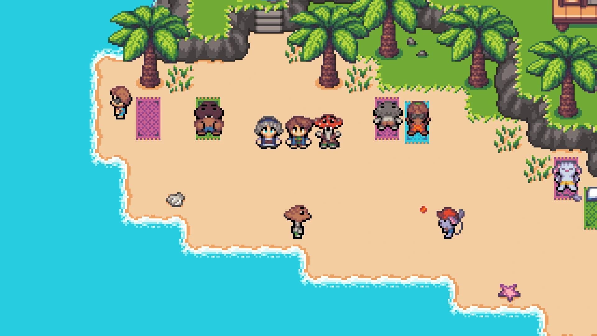 Evering screenshot 3