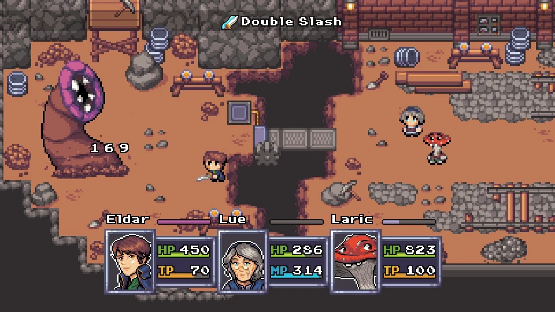 Evering screenshot 2