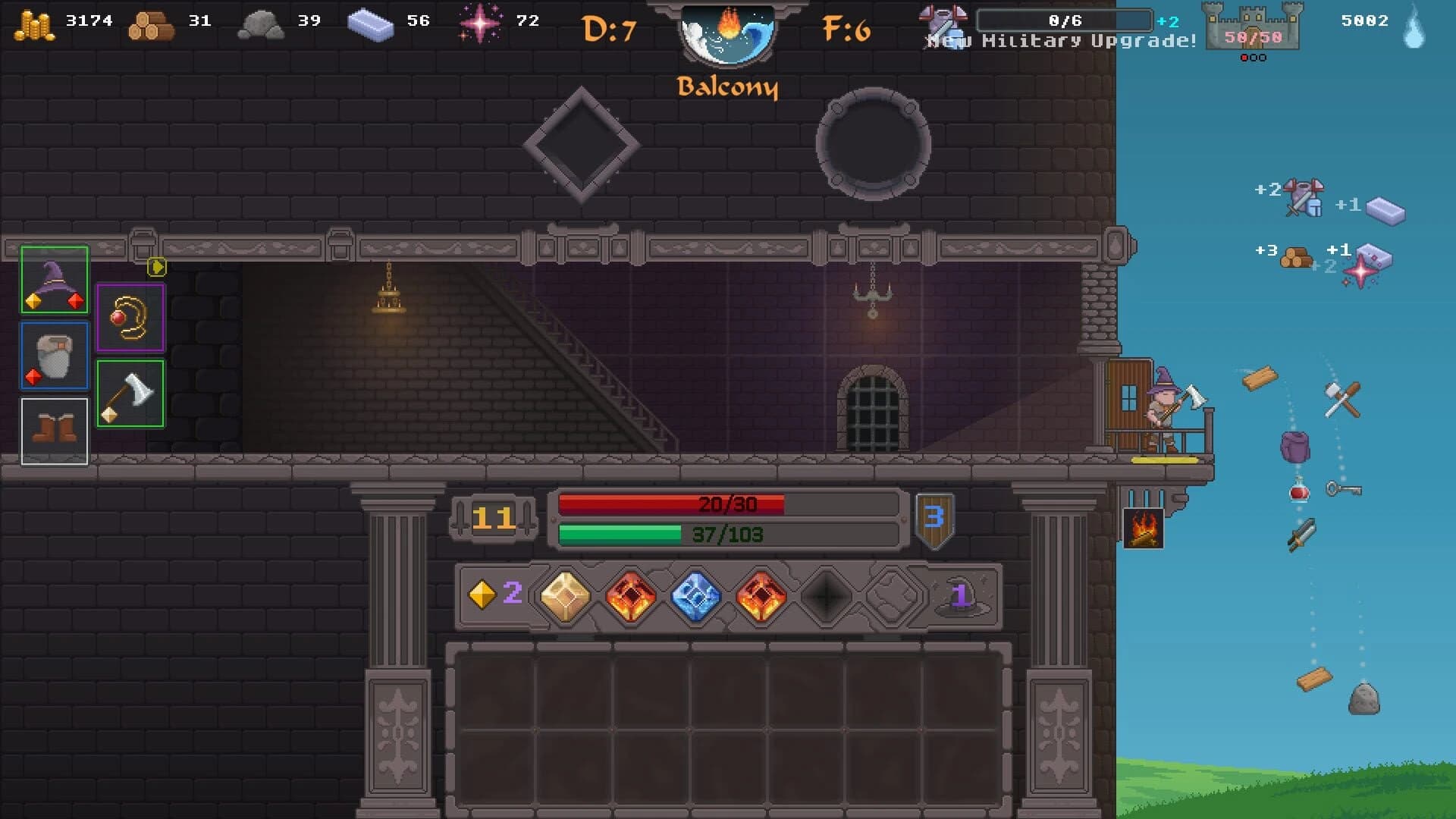 Everise screenshot 2