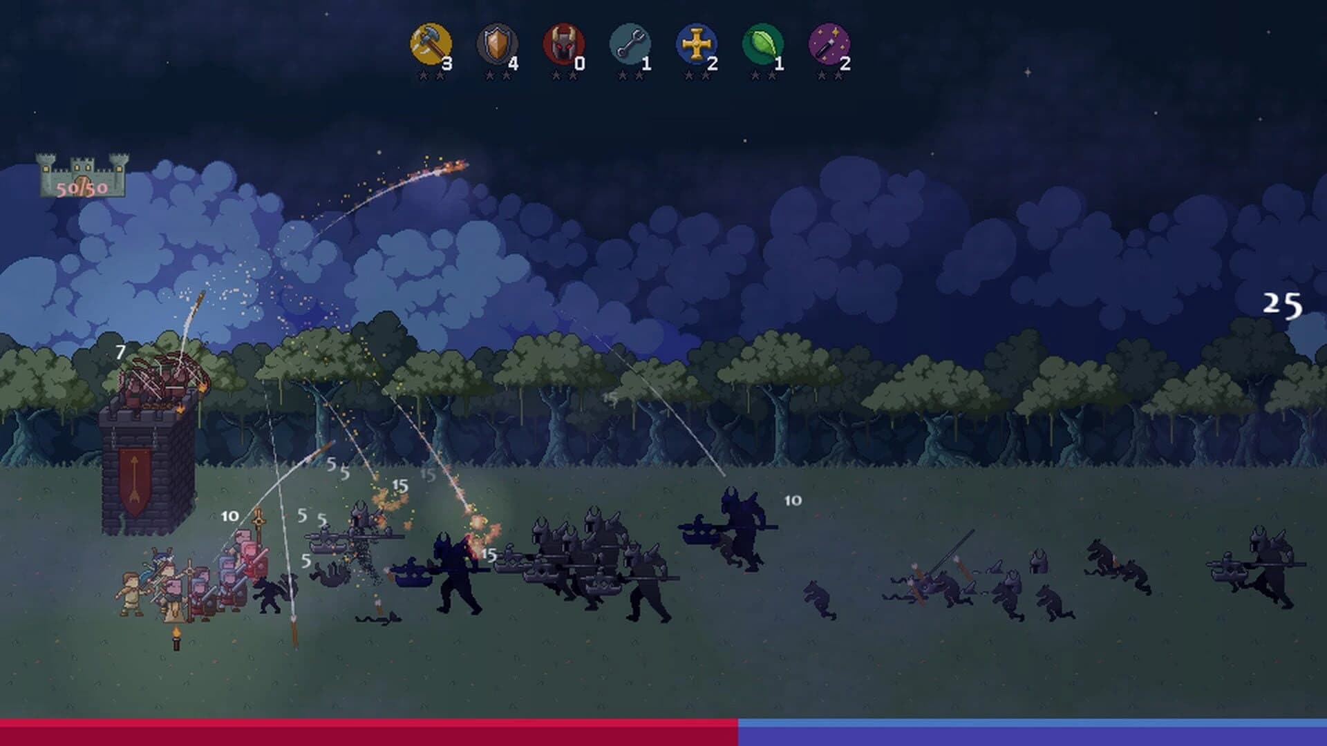 Everise screenshot 4