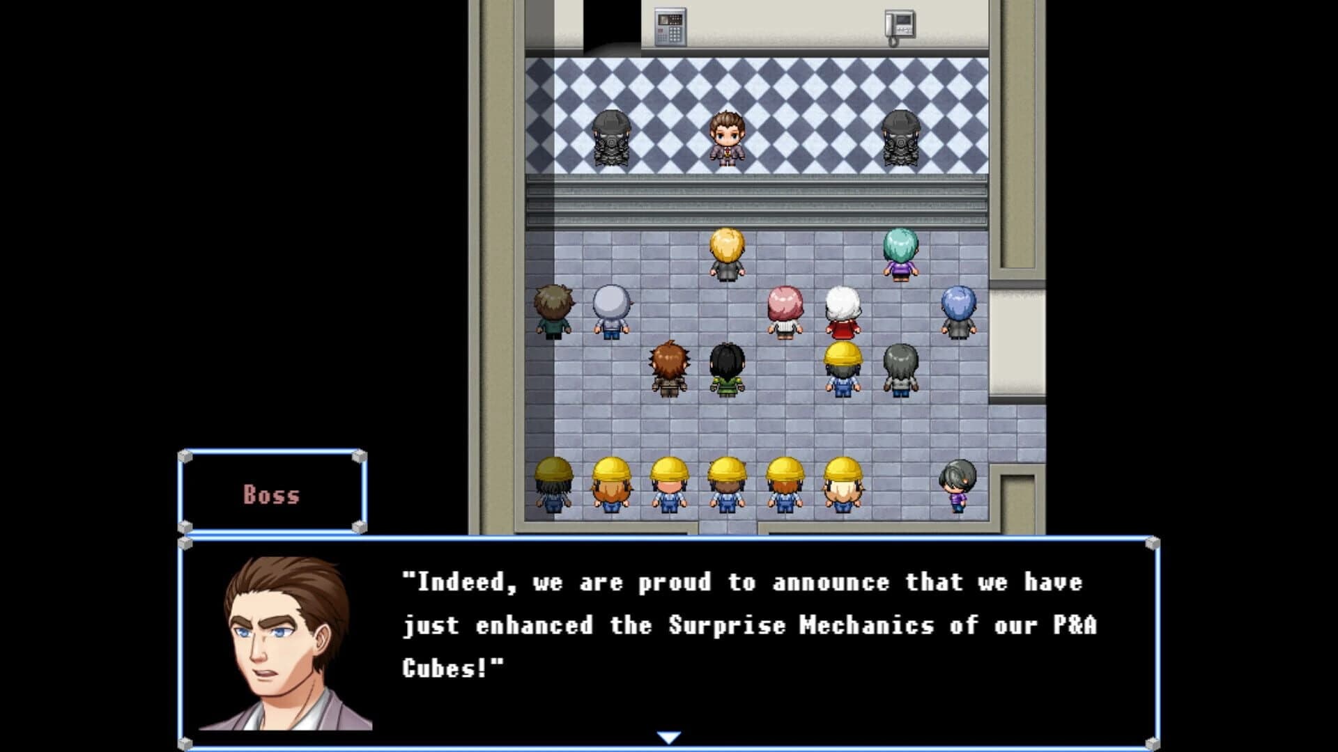 Everlasting Abundance screenshot 3
