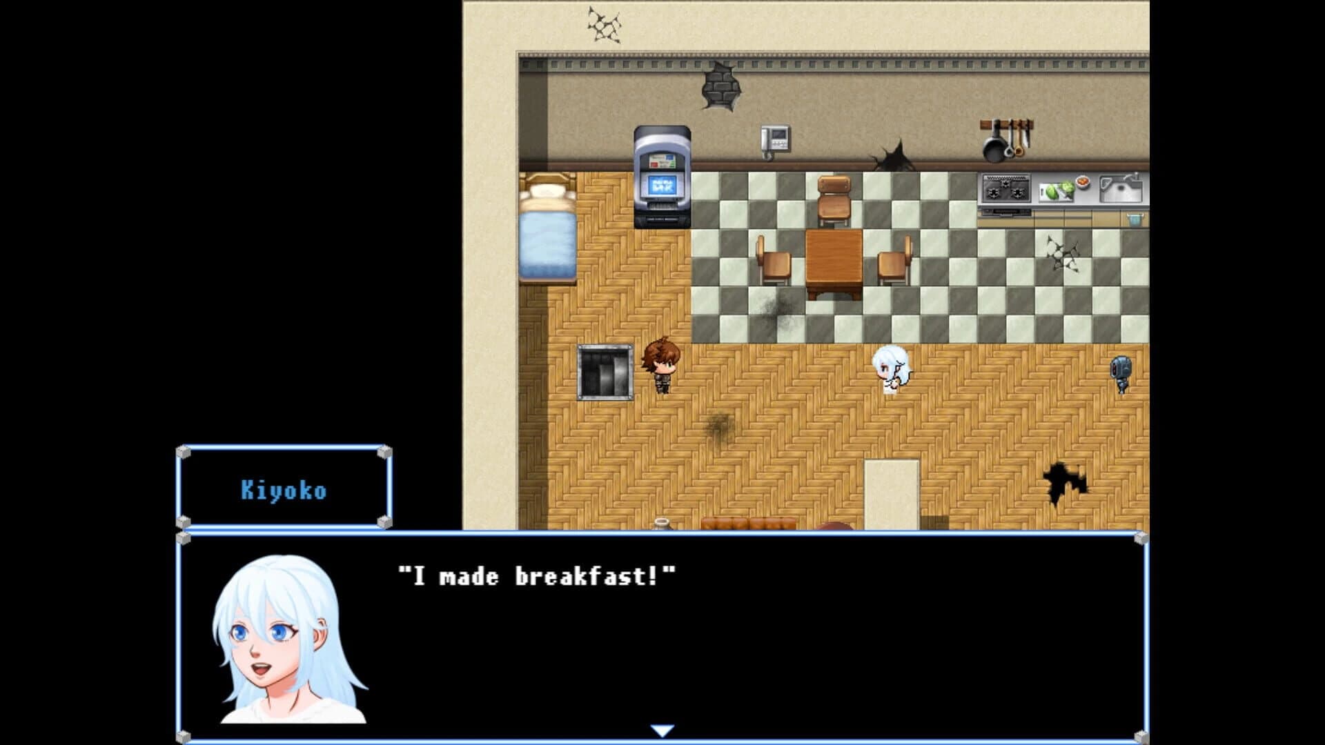 Everlasting Abundance screenshot 2