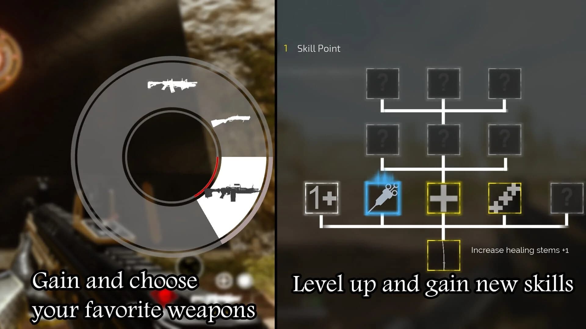 Everlasting Guilt screenshot 2