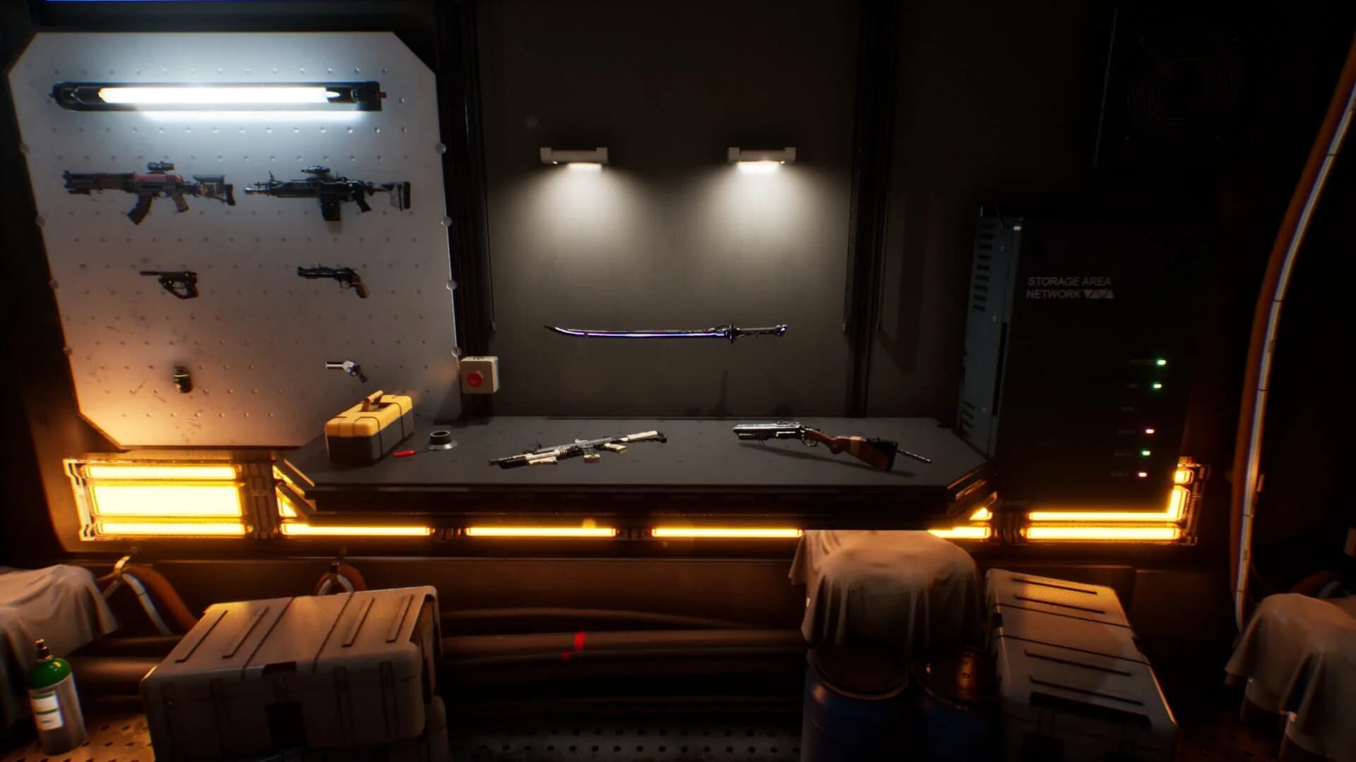 Everlasting Guilt screenshot 5