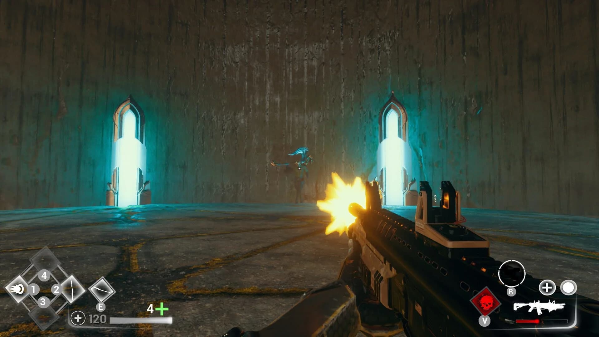 Everlasting Guilt screenshot 1