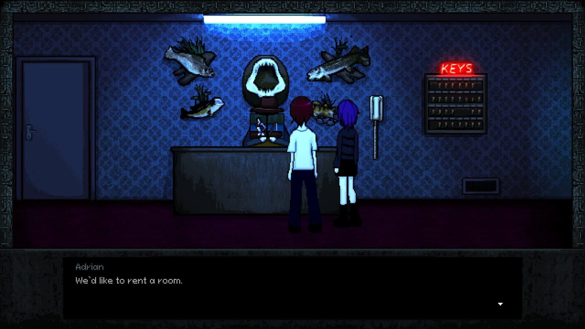 Everlasting: Tomorrow screenshot 4