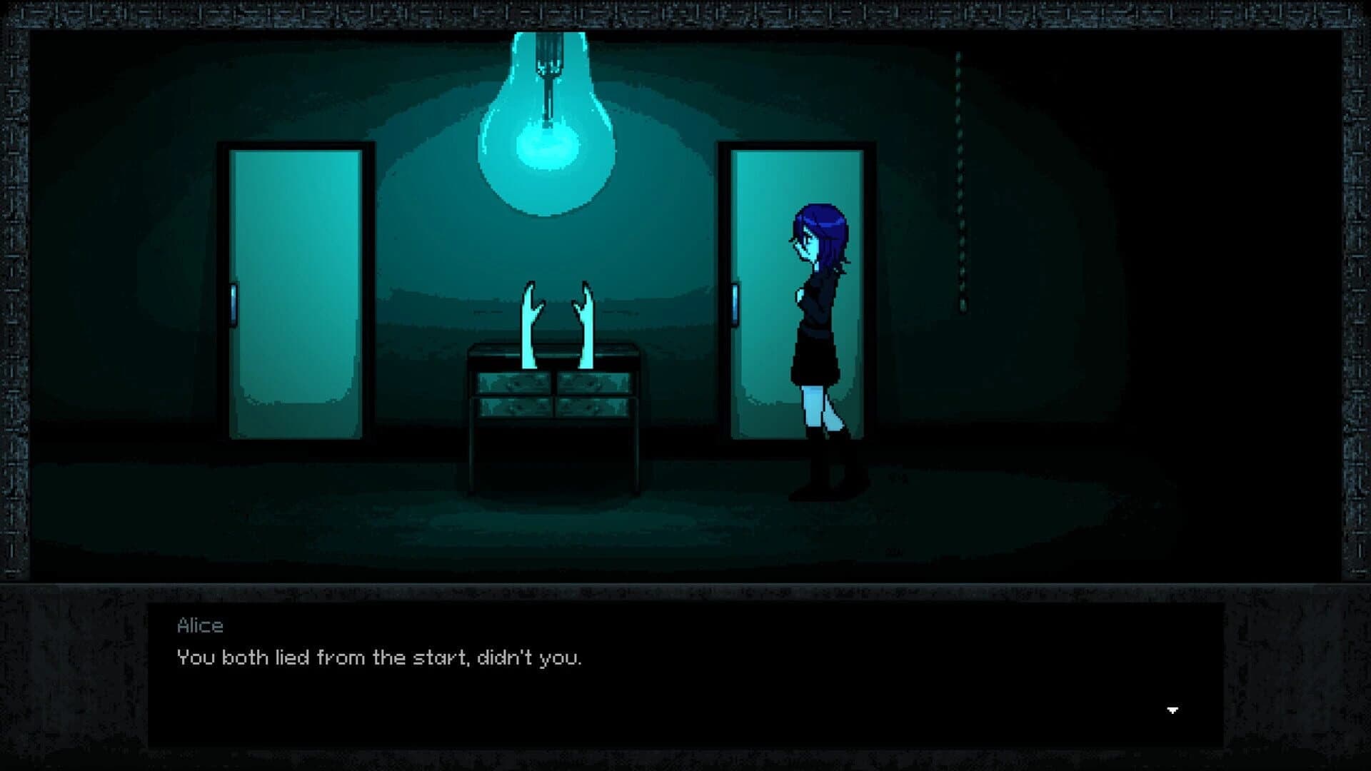 Everlasting: Tomorrow screenshot 2