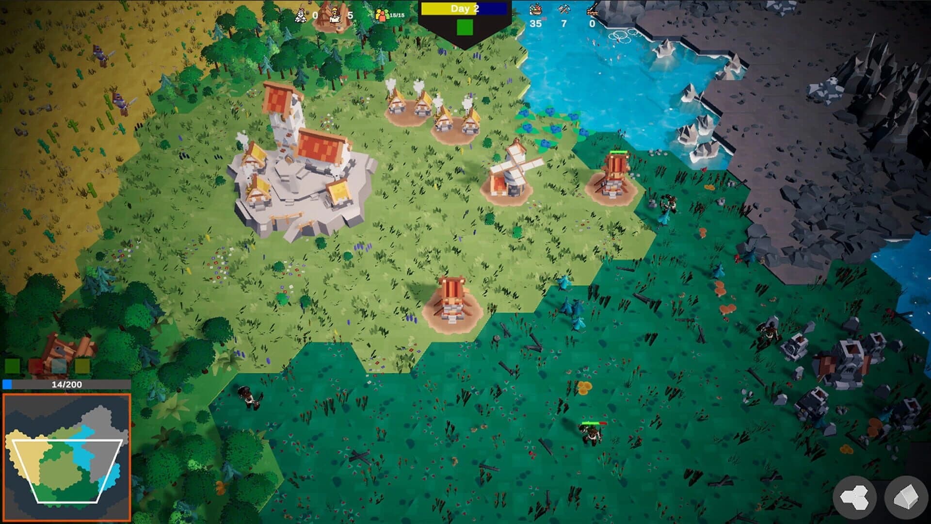 Everlords screenshot 3