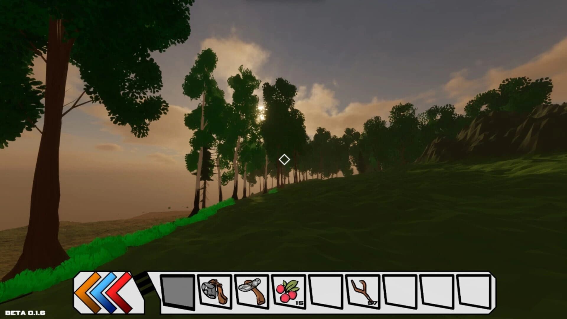 Everlost screenshot 2