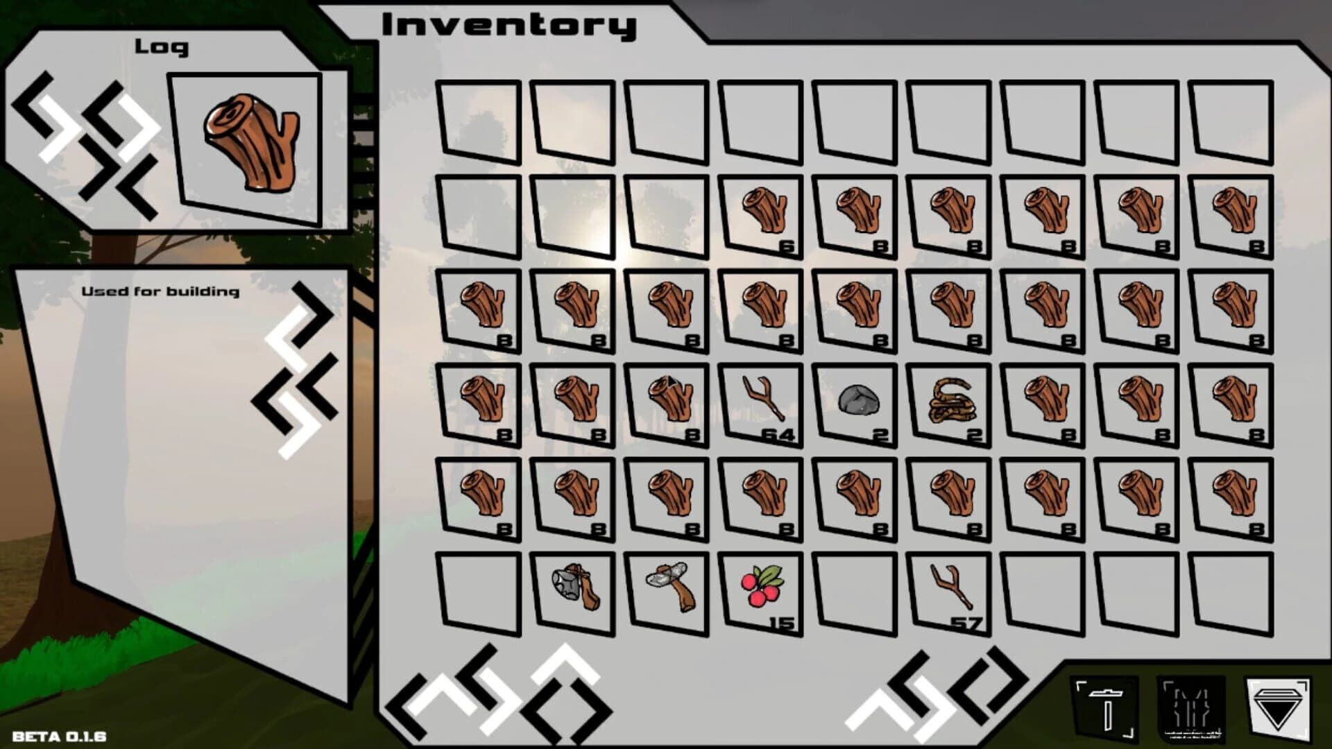 Everlost screenshot 5